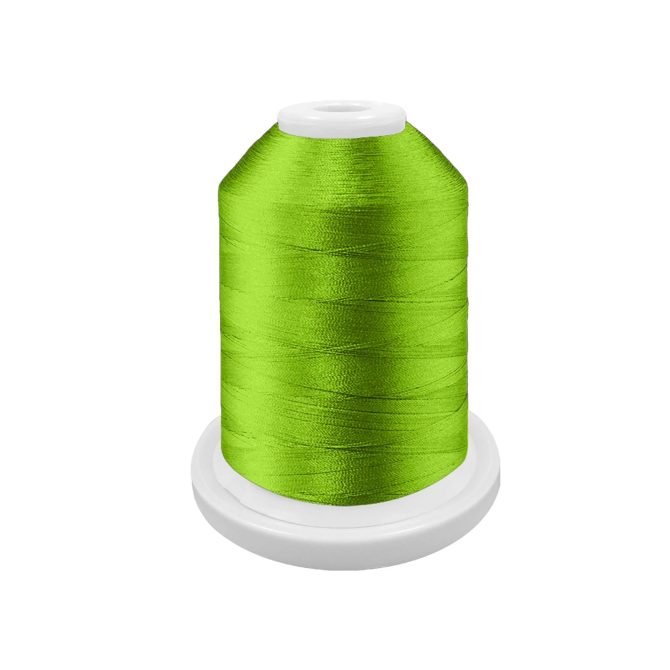 Robison-Anton® Rayon Embroidery Thread - #2320 Erin Green
