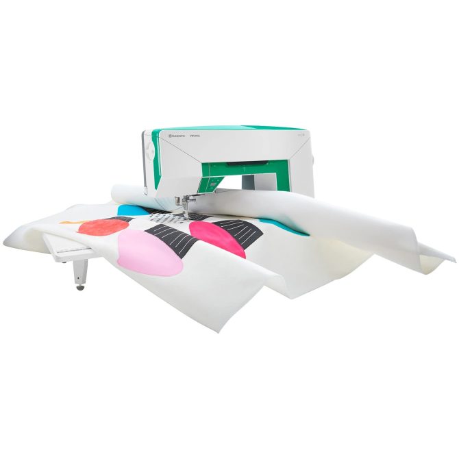 HUSQVARNA® VIKING® Extension Table for JADE™ Series - Image 5