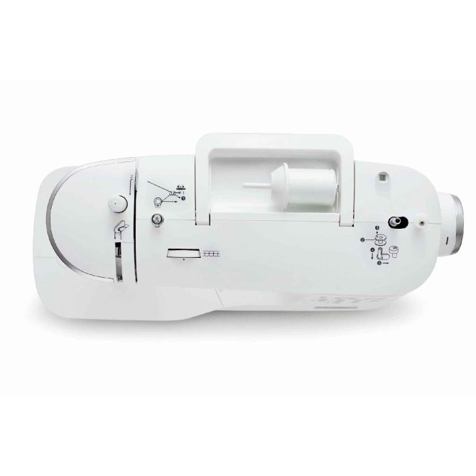 SINGER® Elite™ CE677 Sewing Machine - Image 2