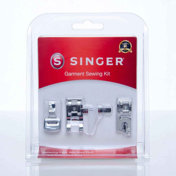 SINGER® Upgrade Mom Sewing Accessory Bundle - Image 6