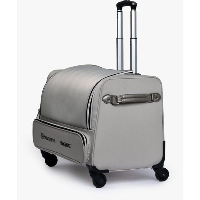 HUSQVARNA® VIKING® Small Roller Bag - Image 4