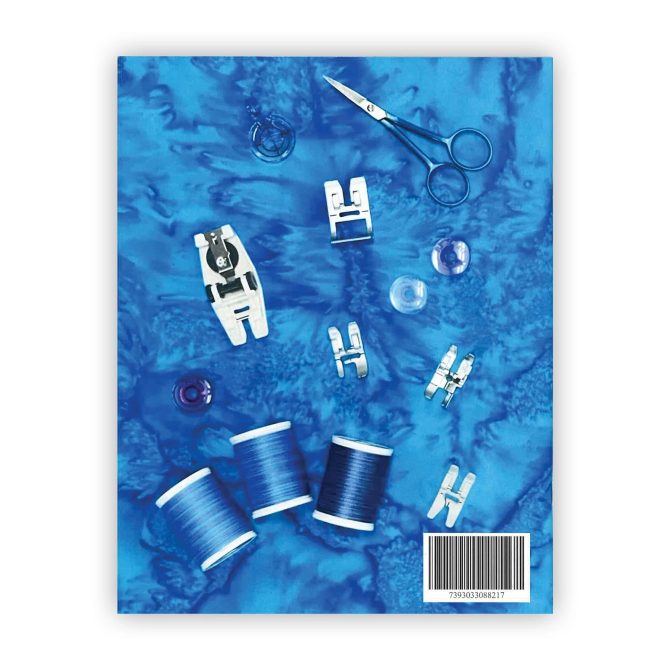 The PFAFF® Foot Book 4th Edition - Image 3