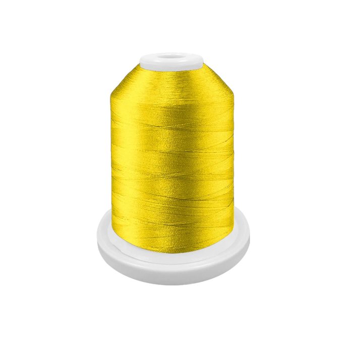 Robison-Anton® Rayon Embroidery Thread - #2235 Canary
