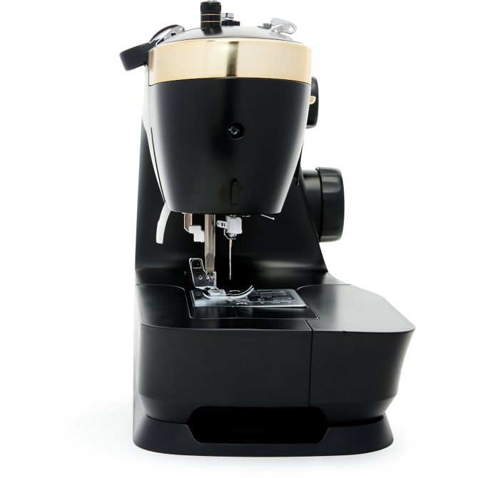 SINGER® HD500 Classic Black Sewing Machine - Image 6
