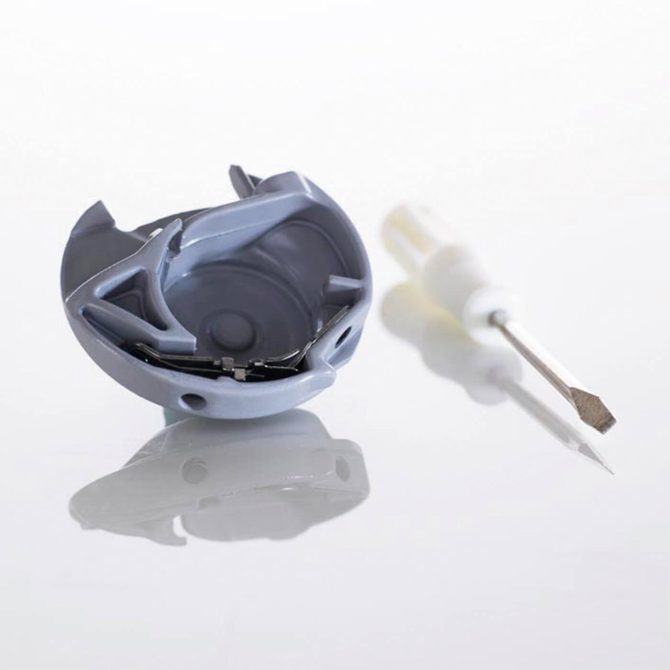 PFAFF® creative™ Bobbin Case - Image 3