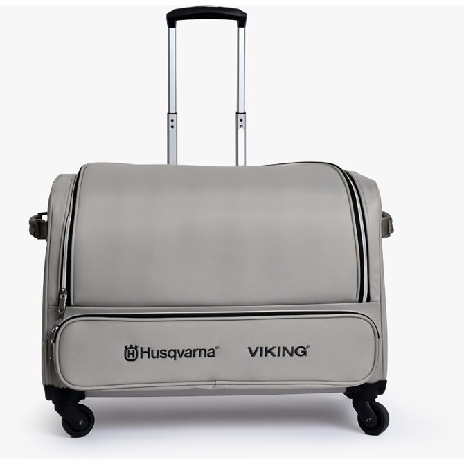 HUSQVARNA® VIKING® Small Roller Bag