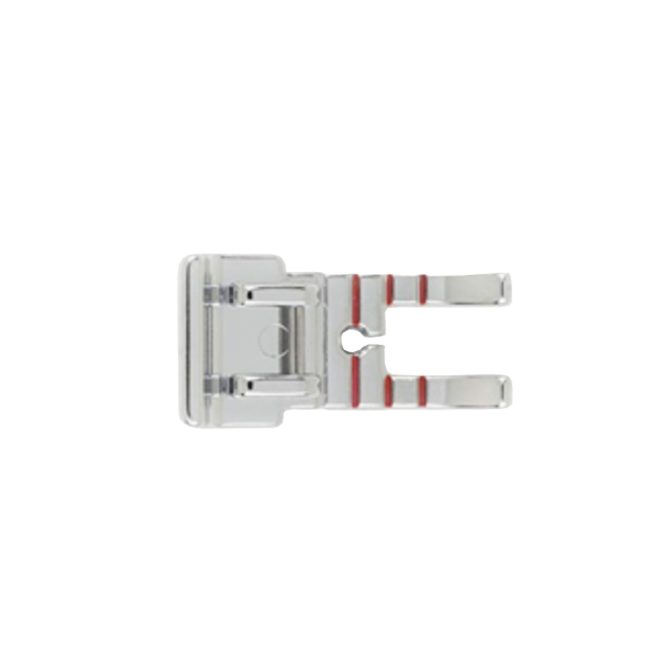 SINGER® 1/4 Inch Piecing Presser Foot - Image 2