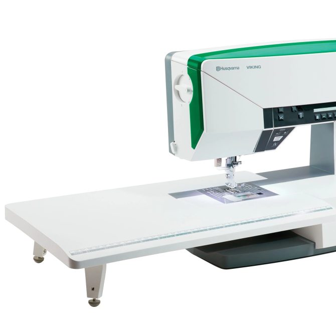 HUSQVARNA® VIKING® Extension Table for JADE™ Series - Image 4