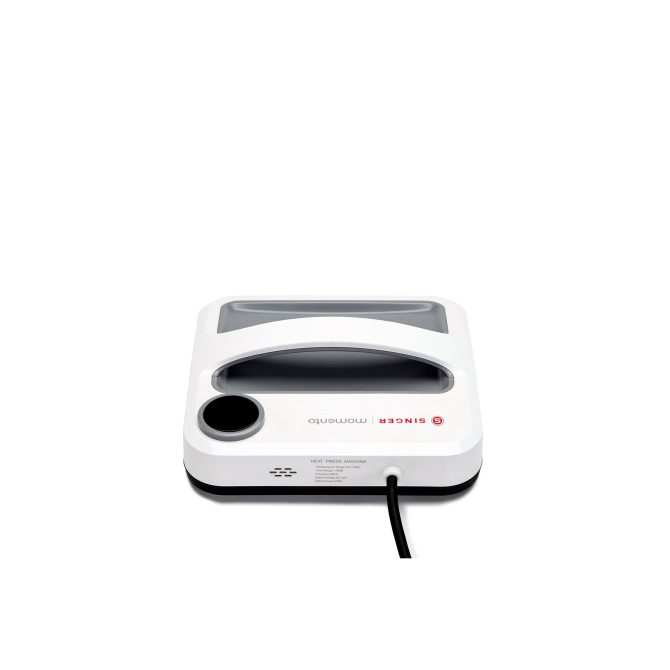 SINGER® MOMENTO™ Square Press - Image 3