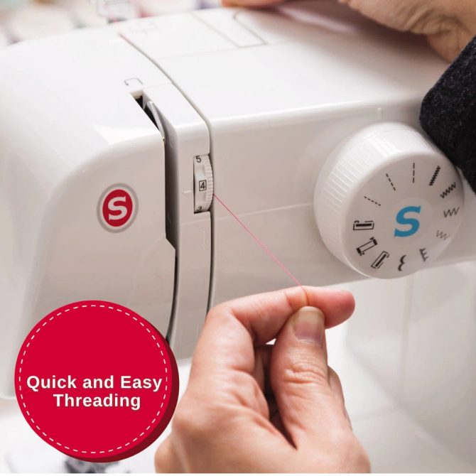SINGER® Start™ 1304 Sewing Machine - Image 5