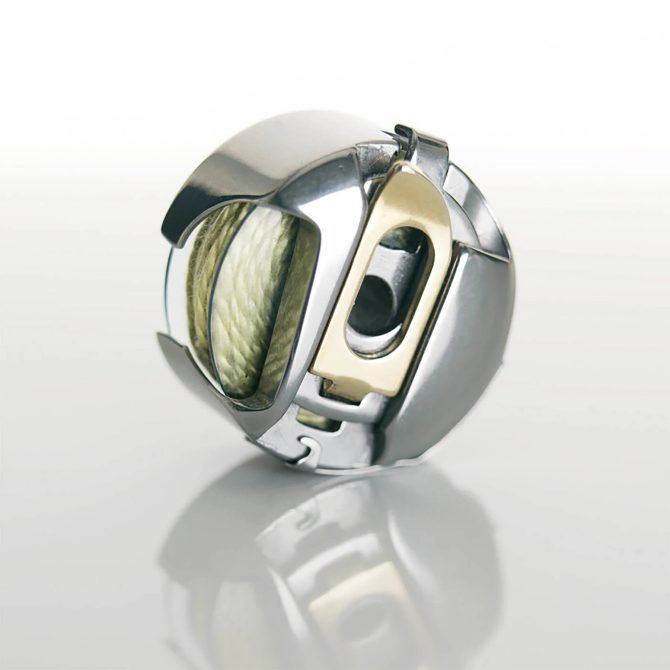 PFAFF® creative™ Bobbin Case