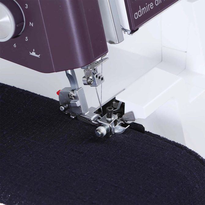PFAFF® Blindhem & Lace Foot