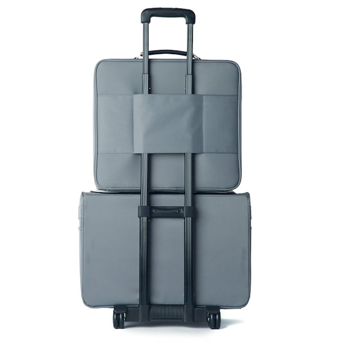 PFAFF® Machine & Embroidery Unit Luggage Set - Image 3