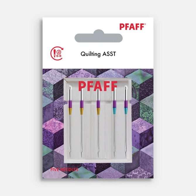 PFAFF® Best of Needles 4-Pack (20 Needles Total) - Image 8