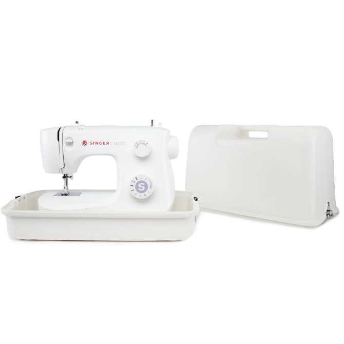 SINGER® Universal Hard Case - Image 5