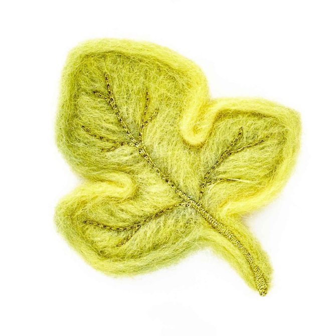 HUSQVARNA® VIKING® Felting Embroidery Set (8) - Image 3