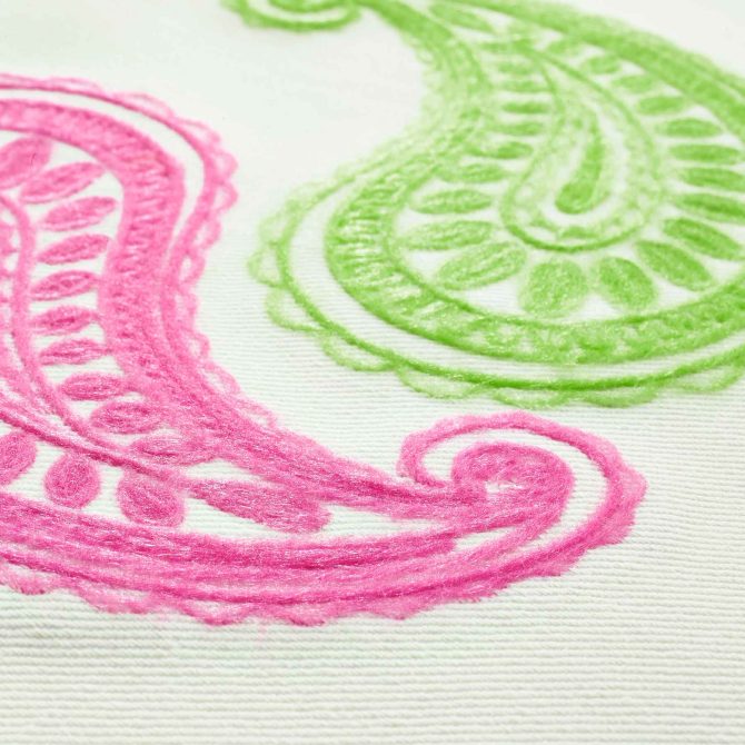 HUSQVARNA® VIKING® Felting Embroidery Set (8) - Image 2