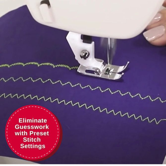 SINGER® Start™ 1304 Sewing Machine - Image 6