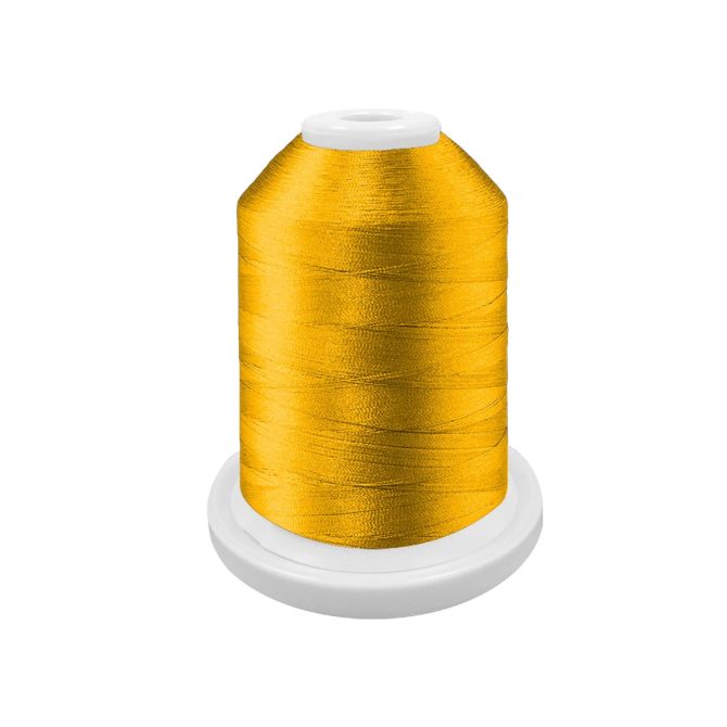 Robison-Anton® Rayon Embroidery Thread - #2558 Buttercup