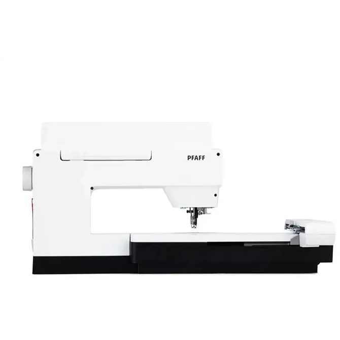 PFAFF® creative™ 3.0 Sewing & Embroidery Machine - Image 4