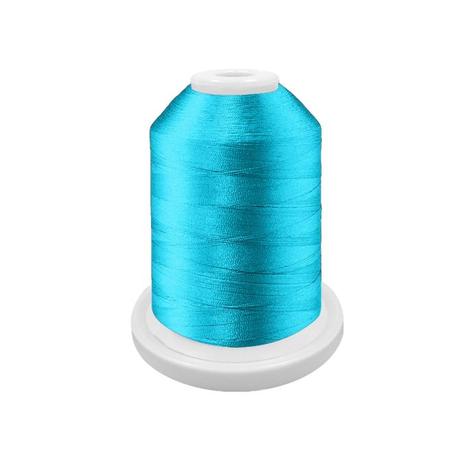 Robison-Anton® Rayon Embroidery Thread - # 2307 Aquamarine