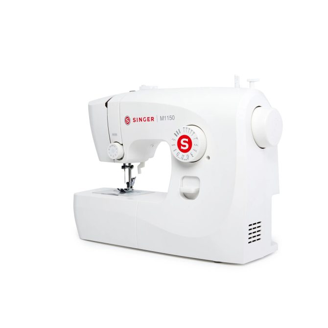 SINGER® Refurbished M1150 Sewing Machine - Image 3