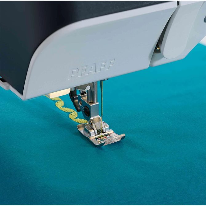 PFAFF® Fancy Stitch Foot for IDT™ System