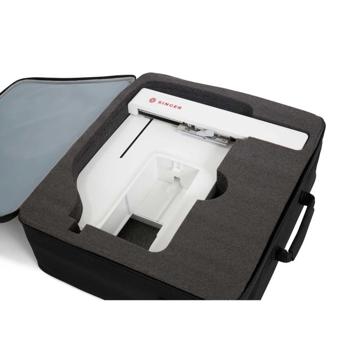 SINGER® SE9180/9150 Luggage Set - Image 4