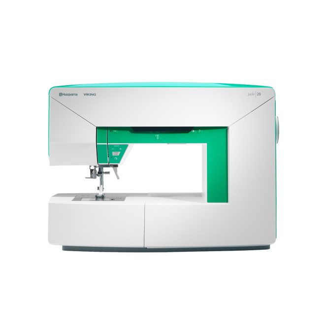 HUSQVARNA® VIKING® JADE™ 20 Sewing Machine