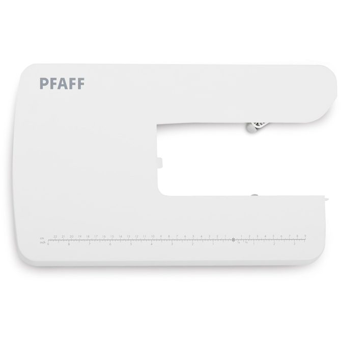 PFAFF® creative expect™ 350 Extension Table - Image 2