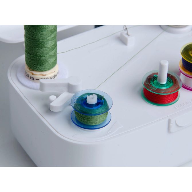 HUSQVARNA® VIKING® Bobbin Winder - Image 3