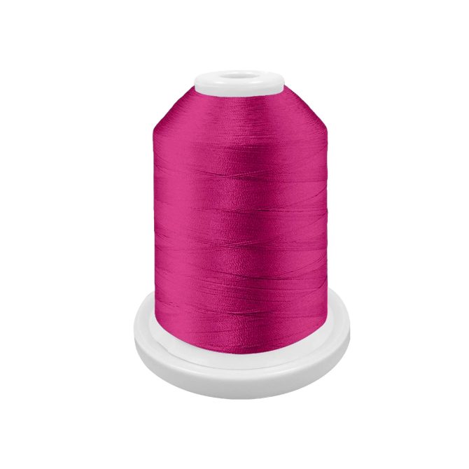 Robison-Anton® Rayon Embroidery Thread - #2416 Crimson