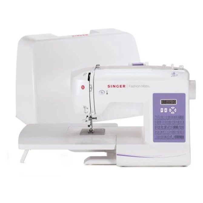 SINGER® Fashion Mate™ 5560 Sewing Machine