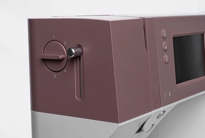 PFAFF® quilt ambition™ 635 Sewing Machine - Image 9