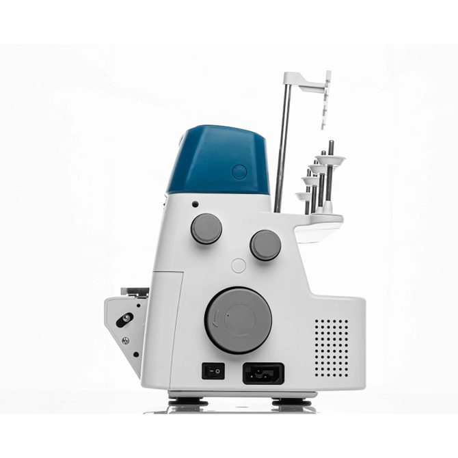PFAFF® Refurbished admire™ 1000 Overlock Machine - Image 9
