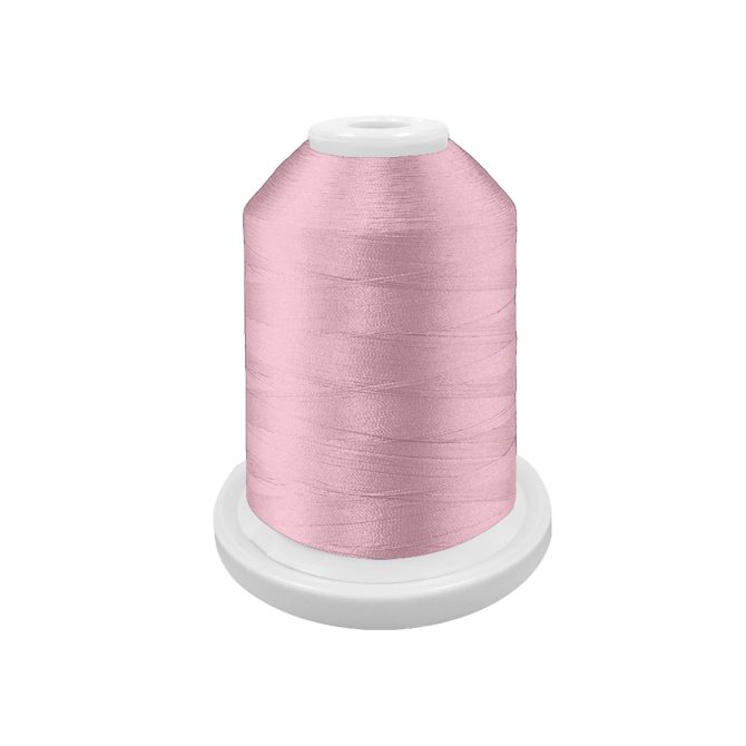 Robison-Anton® Rayon Embroidery Thread - #2243 Light Pink