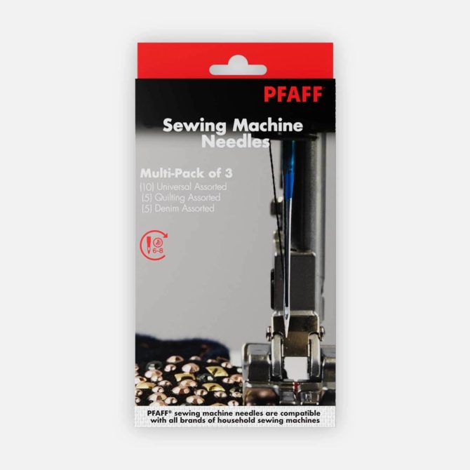 PFAFF® performance icon™ Sewing Machine Essentials Bundle - Image 7