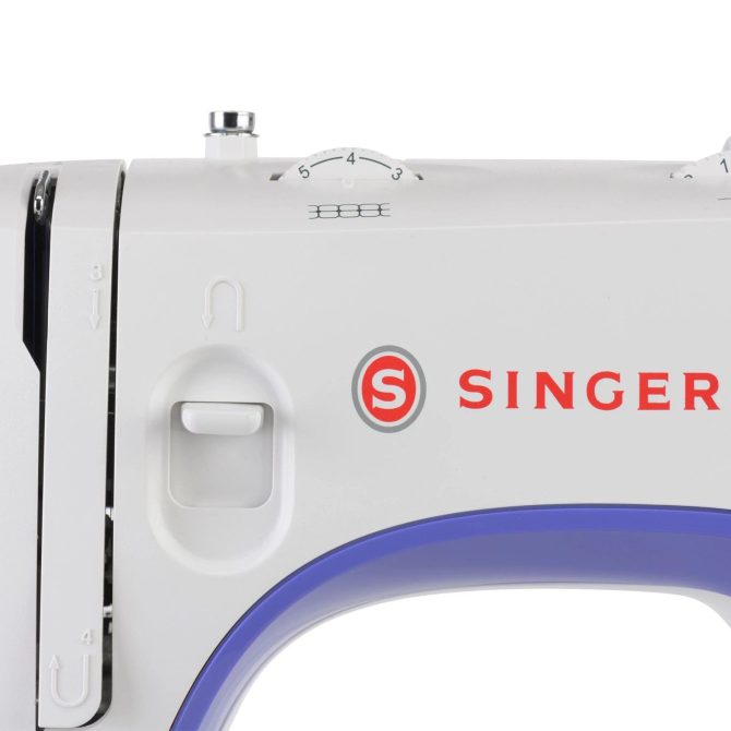 SINGER® Refurbished M3400 Sewing Machine - Image 3