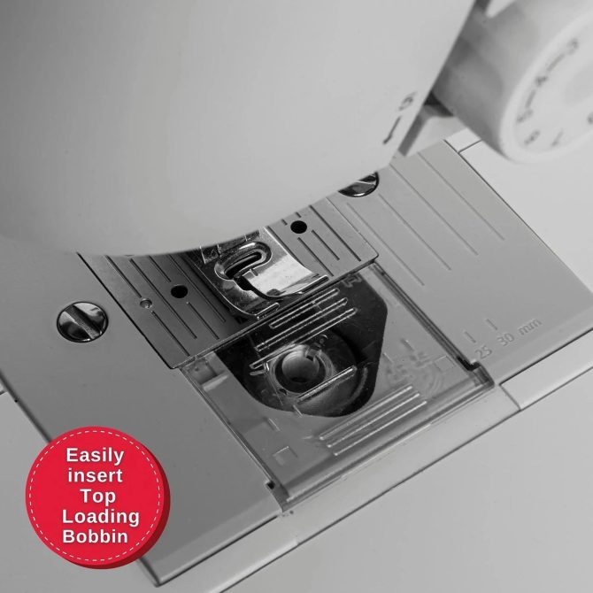 SINGER® M1250 Sewing Machine - Image 5