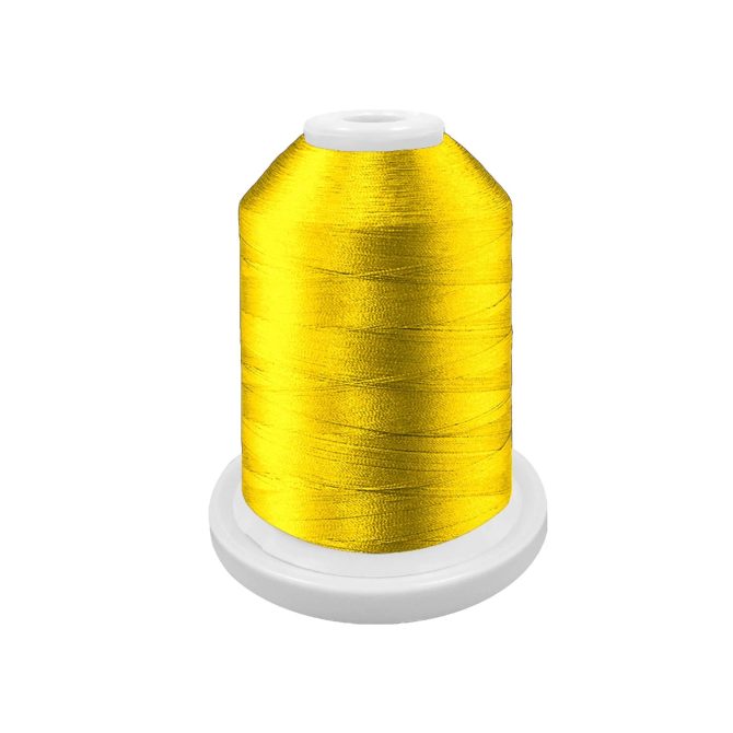 Robison-Anton® Rayon Embroidery Thread - #2462 Sunflower