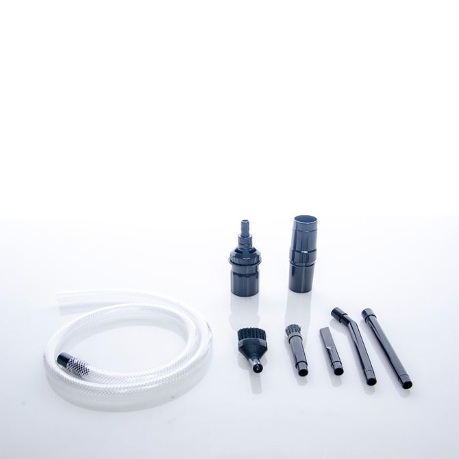 INSPIRA® Mini Vac Attachment Set - Image 3