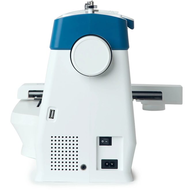 PFAFF® creative expect™ 350 Sewing & Embroidery Machine with Bobbin Winder & Bobbins - Image 7
