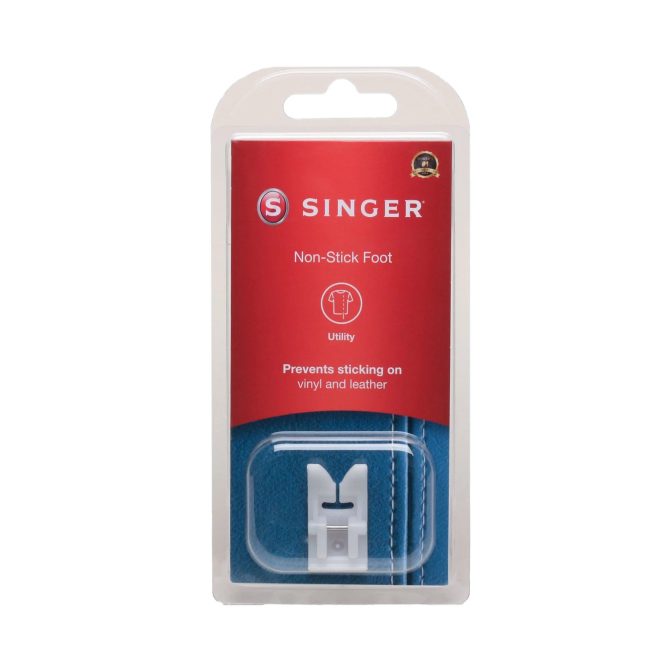 SINGER® Non-Stick Presser Foot