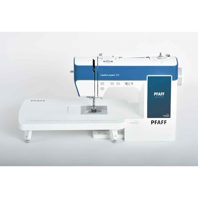 PFAFF® creative expect™ 350 Extension Table