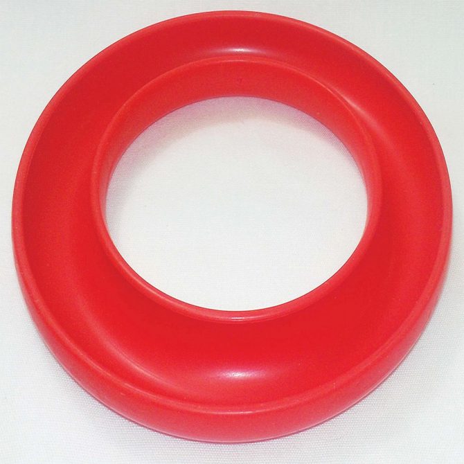 Red Bobbinsaver - Image 3