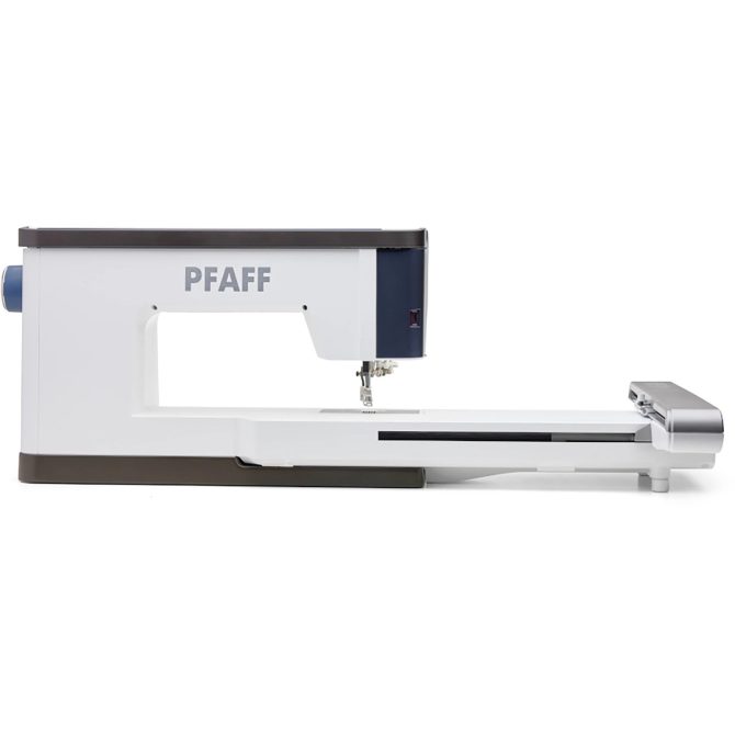 PFAFF® Creative Performance™ 950 Sewing & Embroidery Machine - Image 3