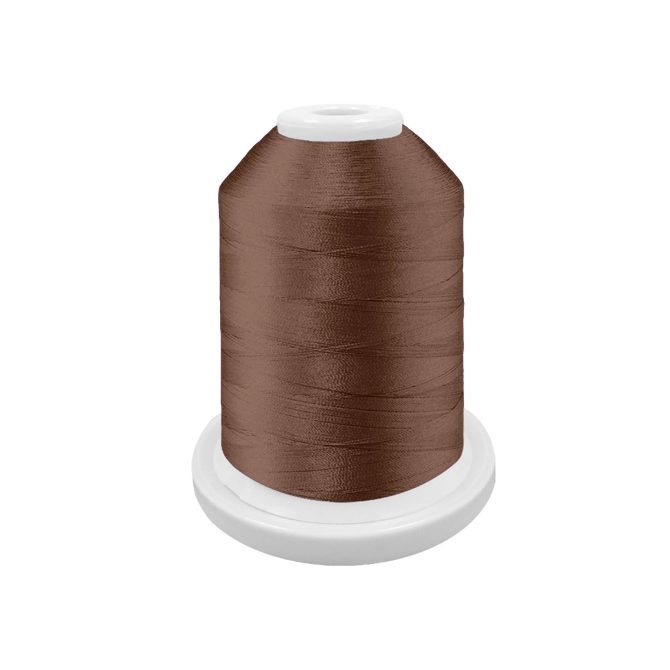 Robison-Anton® Rayon Embroidery Thread - #2251 Brown