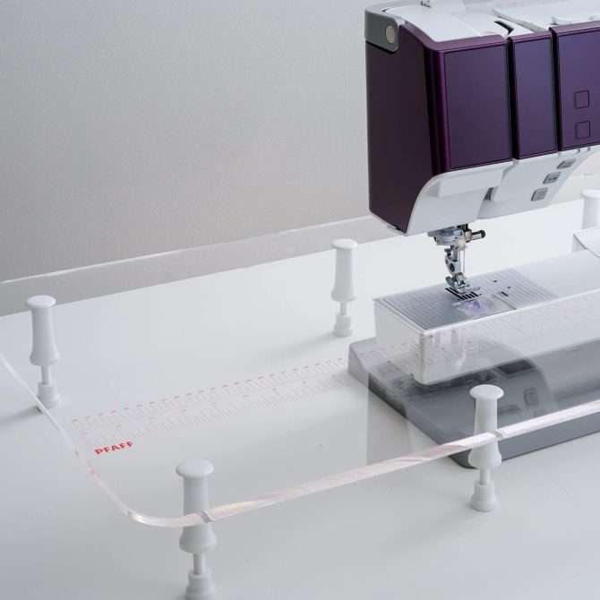 PFAFF® performance icon™ Sewing Machine Essentials Bundle - Image 5