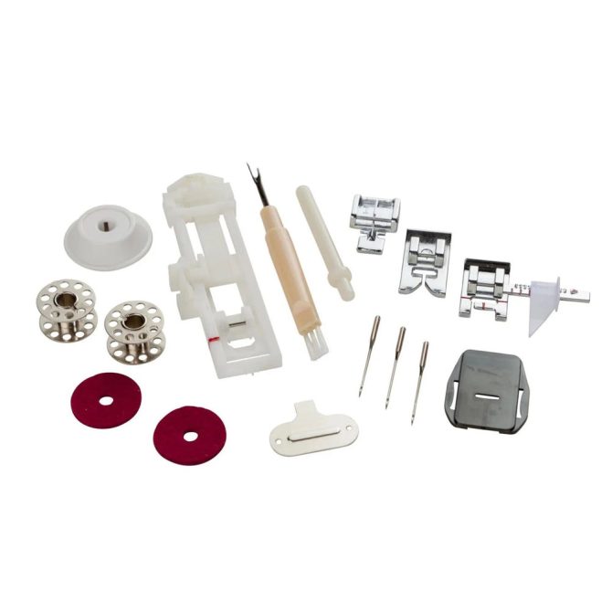 SINGER® Refurbished Fashion Mate™ 5560 Sewing Machine - Image 9