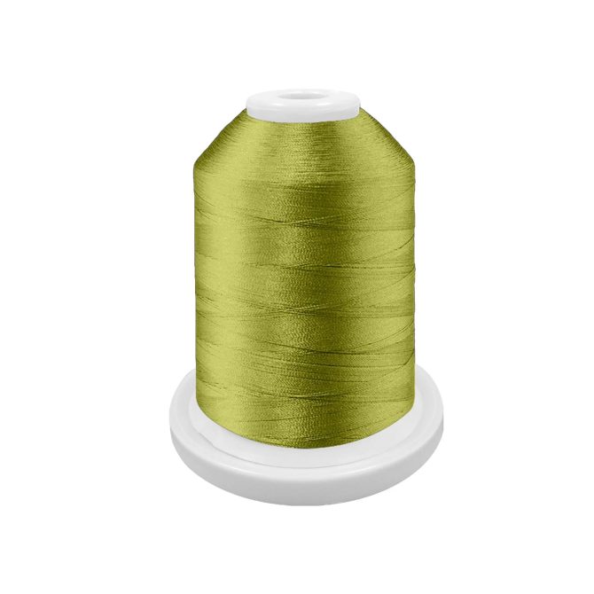 Robison-Anton® Rayon Embroidery Thread - #2456 Peapod